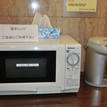 Hotel Suntargas Otsuka Токио Экстерьер фото
