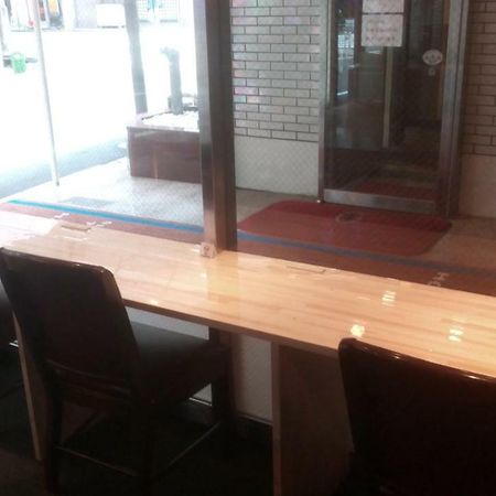 Hotel Suntargas Otsuka Токио Экстерьер фото