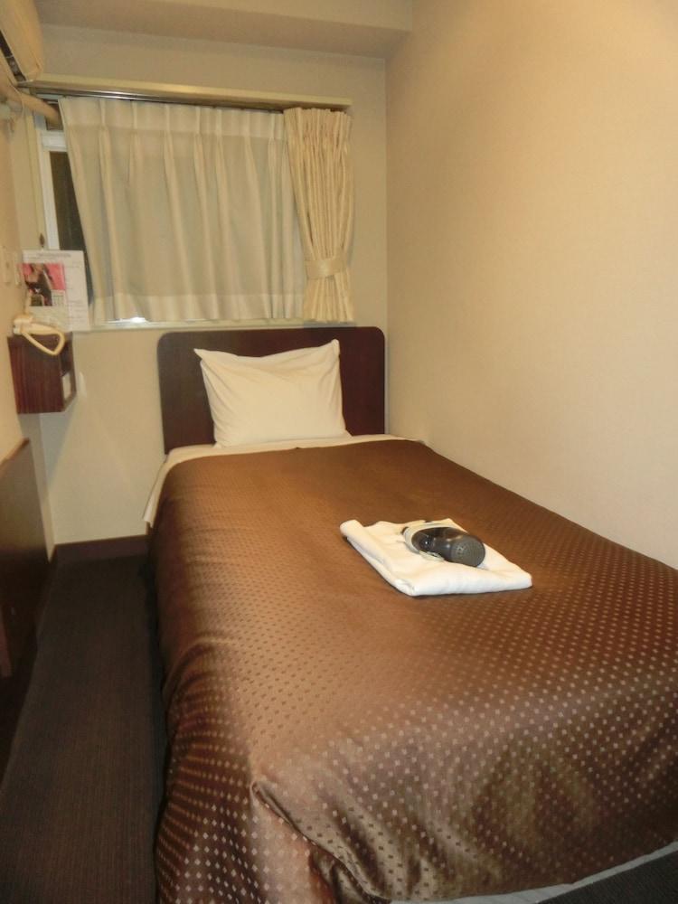 Hotel Suntargas Otsuka Токио Экстерьер фото