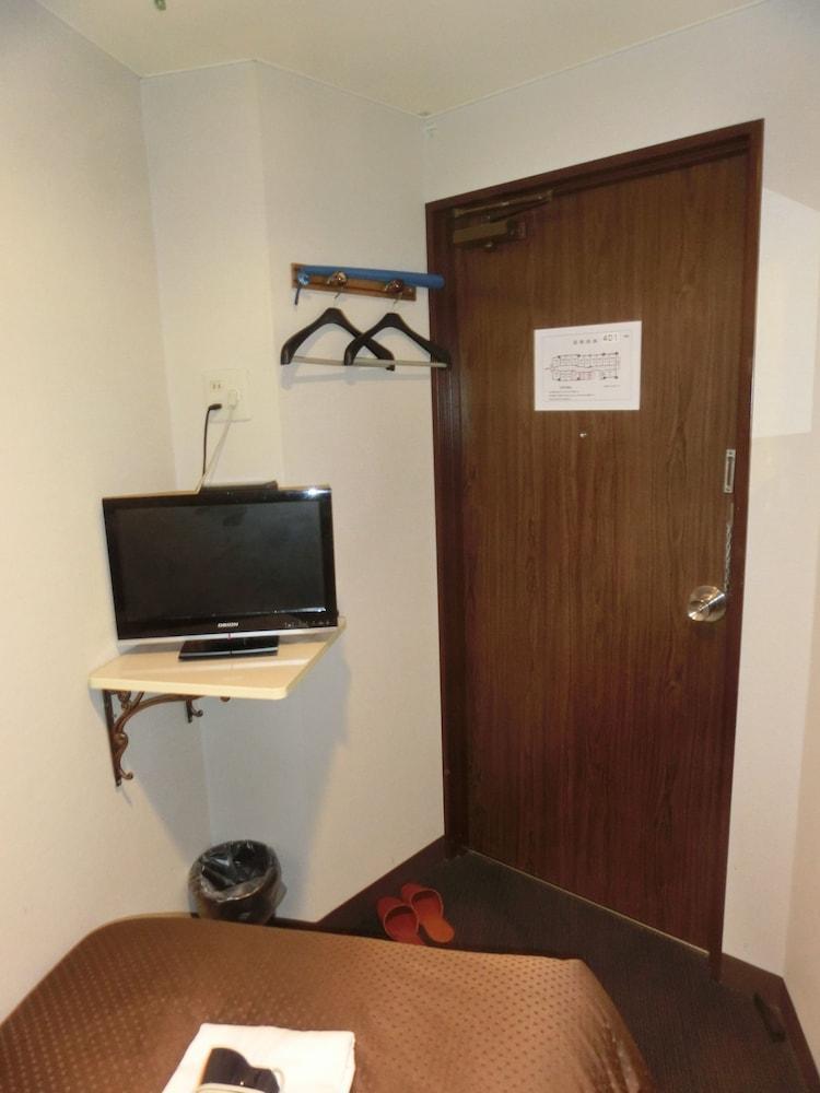 Hotel Suntargas Otsuka Токио Экстерьер фото