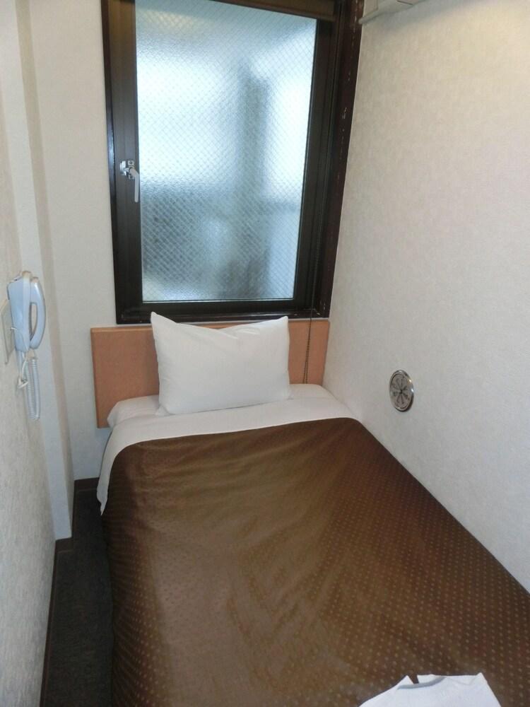 Hotel Suntargas Otsuka Токио Экстерьер фото