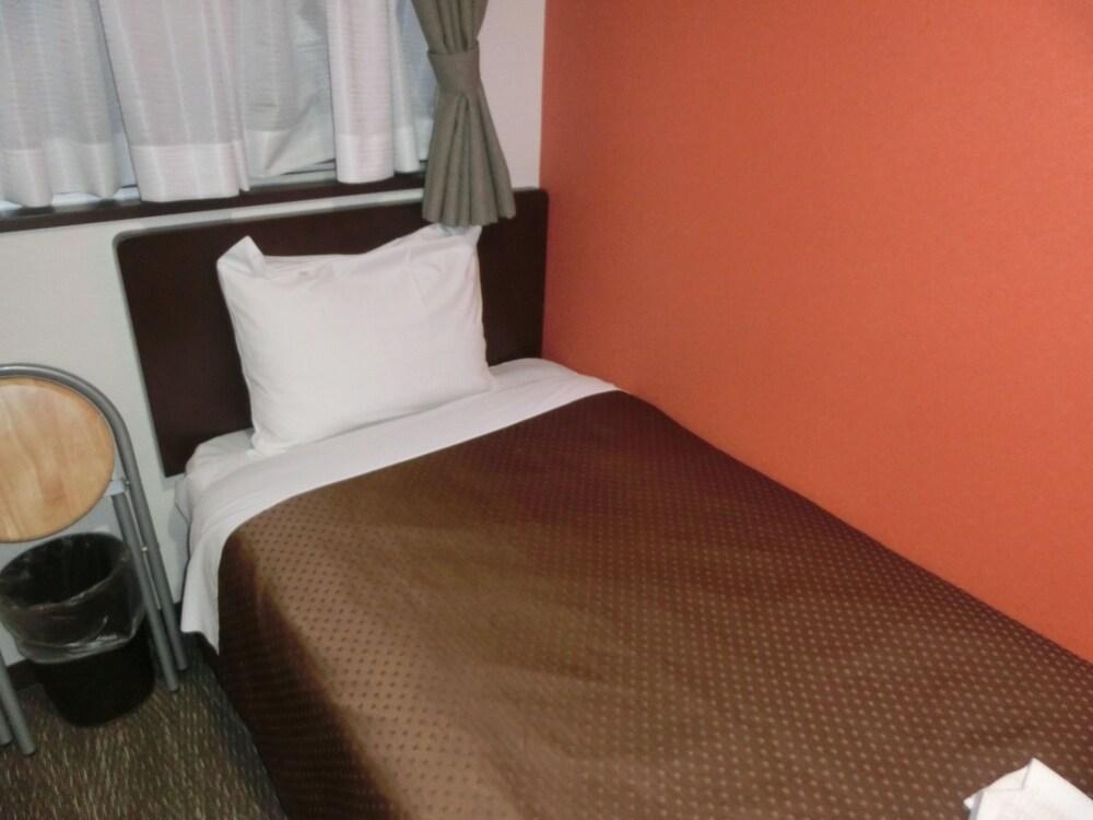 Hotel Suntargas Otsuka Токио Экстерьер фото