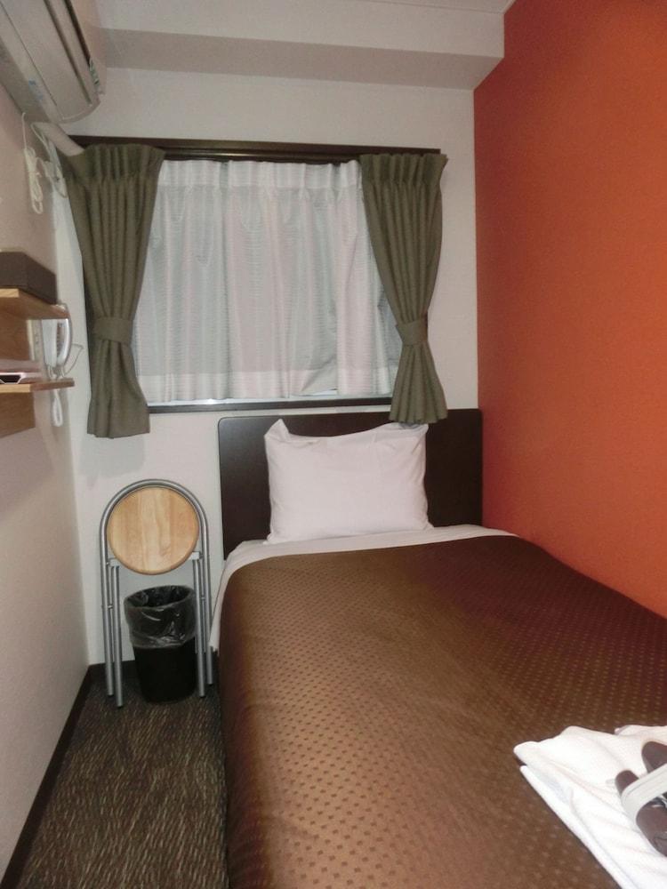 Hotel Suntargas Otsuka Токио Экстерьер фото