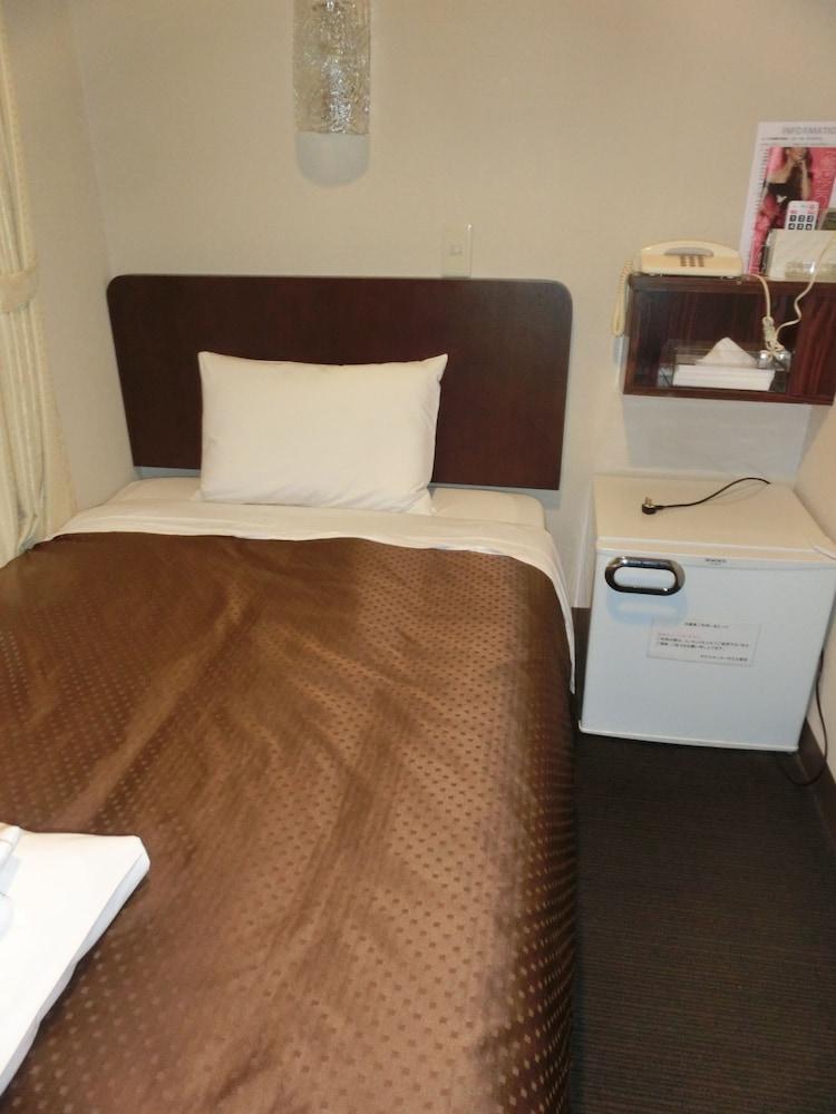Hotel Suntargas Otsuka Токио Экстерьер фото