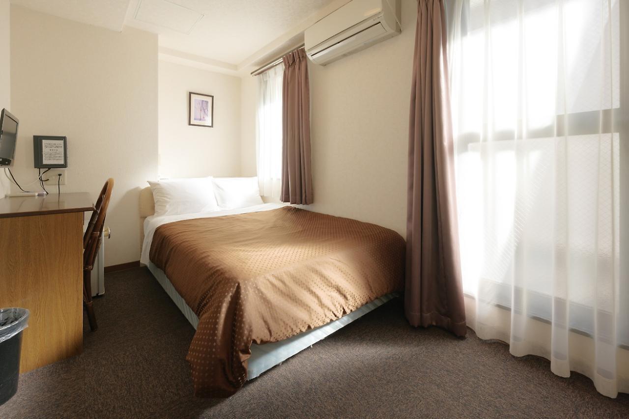 Hotel Suntargas Otsuka Токио Экстерьер фото