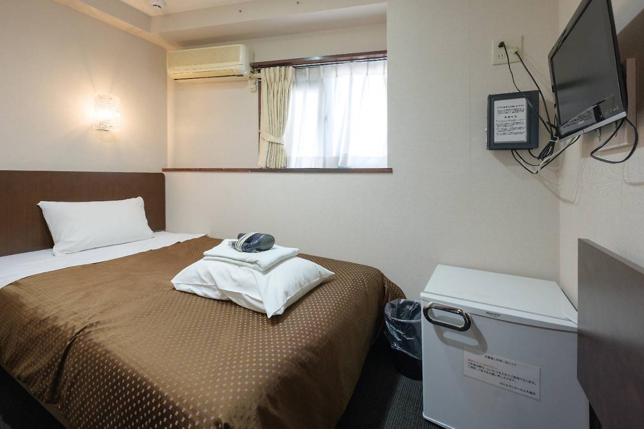 Hotel Suntargas Otsuka Токио Экстерьер фото