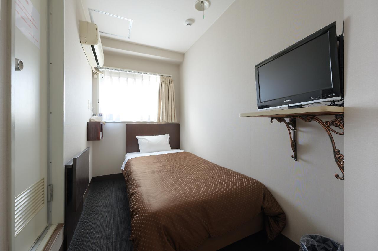Hotel Suntargas Otsuka Токио Экстерьер фото