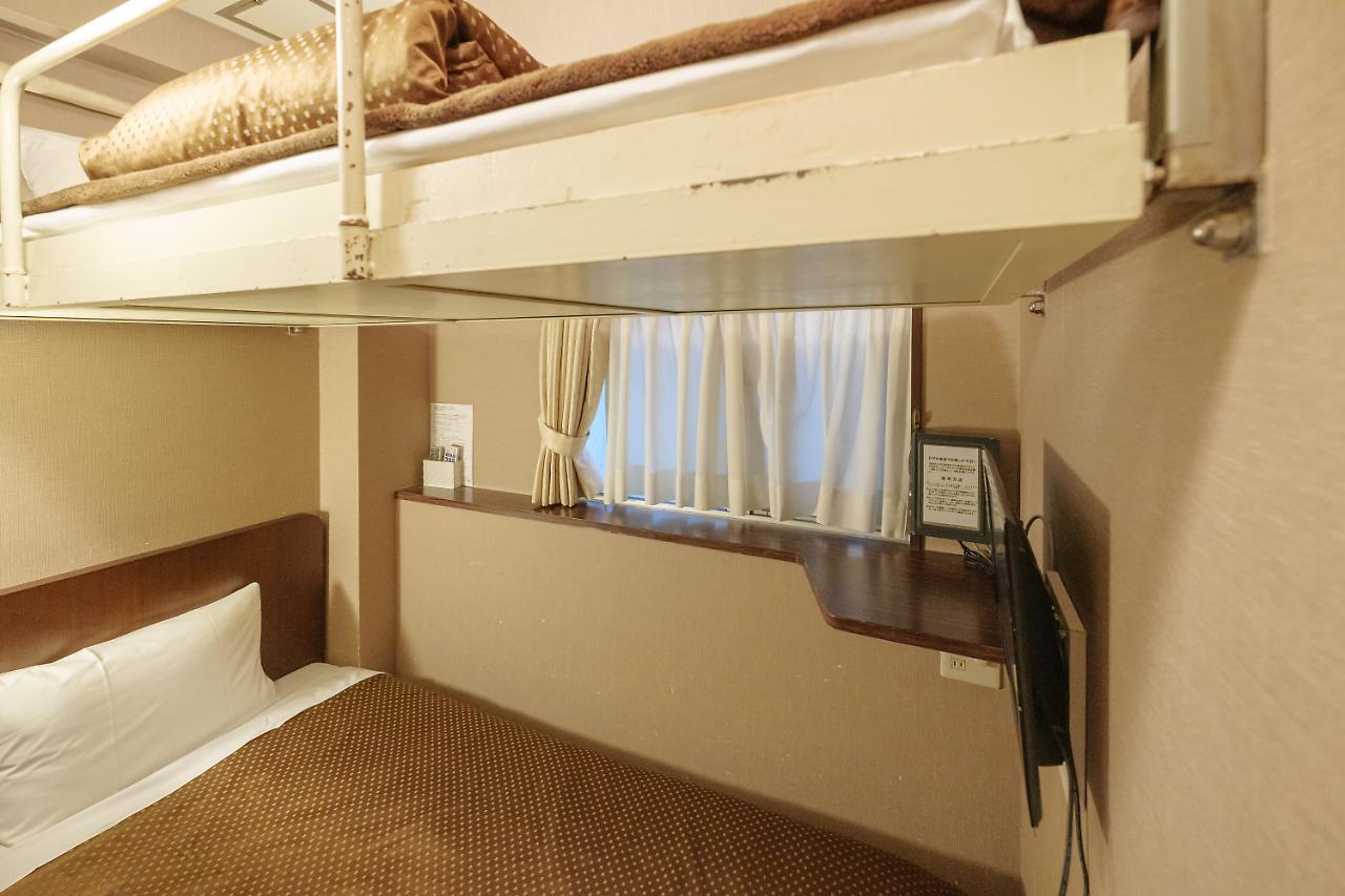 Hotel Suntargas Otsuka Токио Экстерьер фото