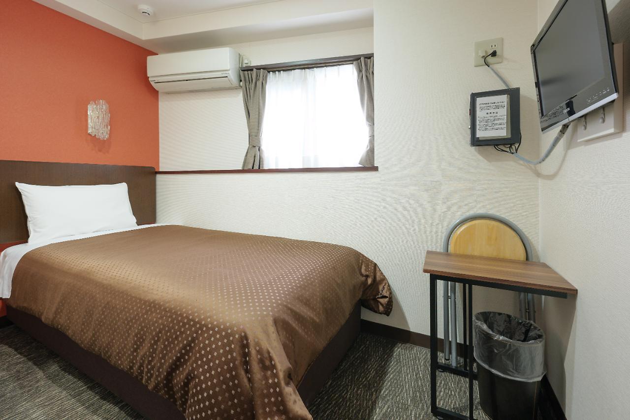 Hotel Suntargas Otsuka Токио Экстерьер фото