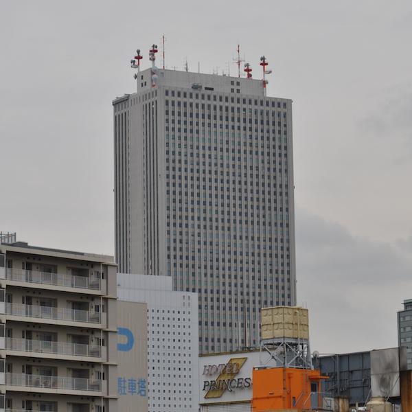 Hotel Suntargas Otsuka Токио Экстерьер фото