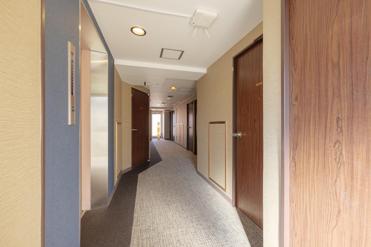 Hotel Suntargas Otsuka Токио Экстерьер фото