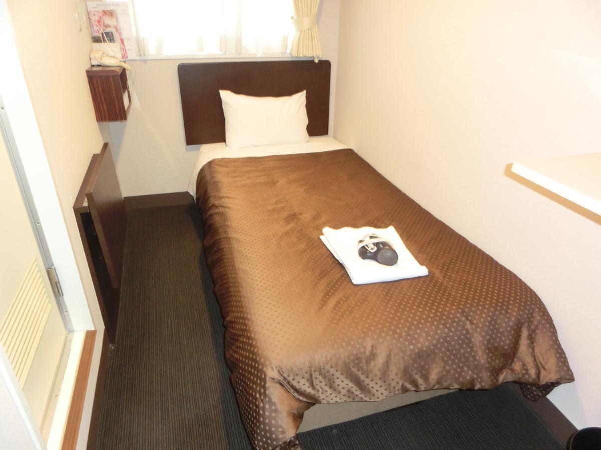 Hotel Suntargas Otsuka Токио Экстерьер фото